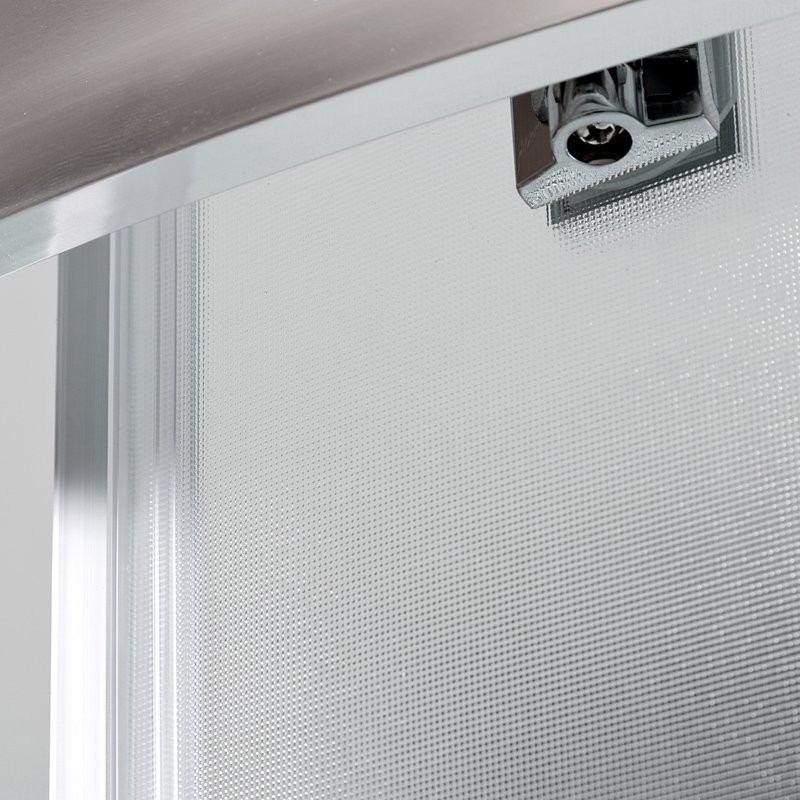 Душевая кабина DTO D 08SLED