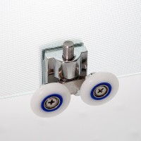 Душевая кабина DTO D 08SLED