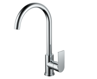 Смеситель для кухни BELZ B679 B70679 хром Смеситель для кухни BELZ B679 B70679 хром