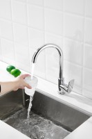 Смеситель для кухни BELZ B679 B70679 хром Смеситель для кухни BELZ B679 B70679 хром