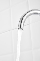 Смеситель для кухни BELZ B679 B70679 хром Смеситель для кухни BELZ B679 B70679 хром