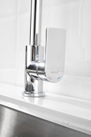 Смеситель для кухни BELZ B679 B70679 хром Смеситель для кухни BELZ B679 B70679 хром