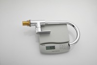 Смеситель для кухни BELZ B679 B70679 хром Смеситель для кухни BELZ B679 B70679 хром