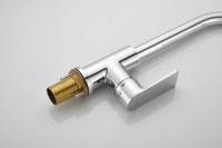 Смеситель для кухни BELZ B679 B70679 хром Смеситель для кухни BELZ B679 B70679 хром