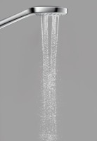 Душевая лейка Hansgrohe Croma 110 Select Е Multi HS 26810400