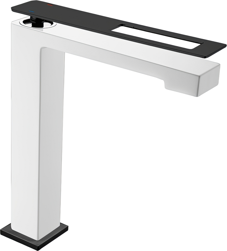 Смеситель для раковины Boheme Q 142-WB