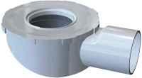 Душевой трап (лоток) Vincea Say Optima SAY.601.60.P.DUZ 60 см, хром