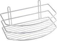 Полка Fixsen FX-720-1 хром Полка Fixsen FX-720-1 хром