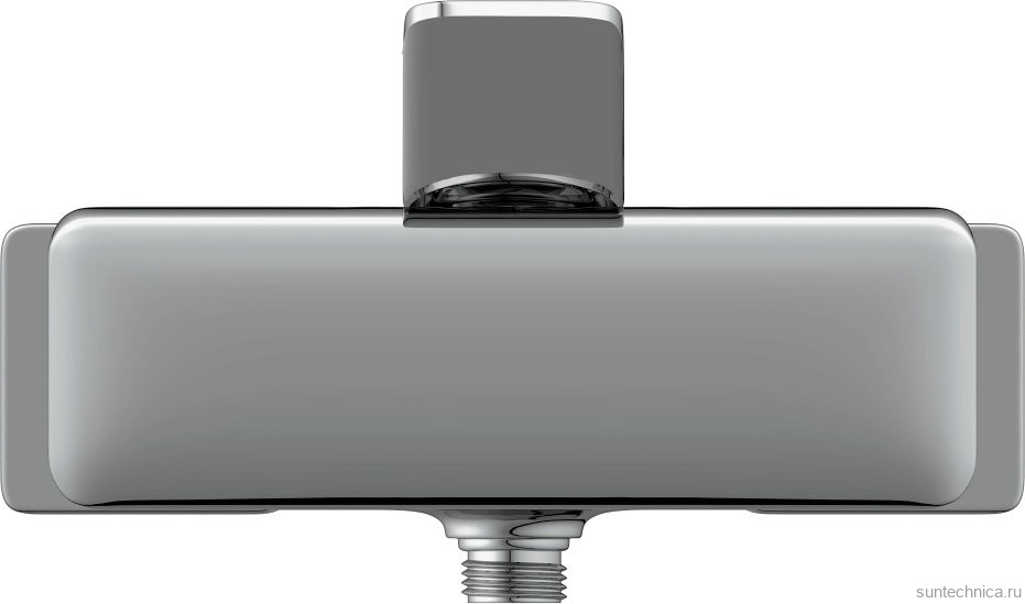 Смеситель для душа Cersanit Odra 63052