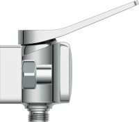 Смеситель для душа Cersanit Odra 63052