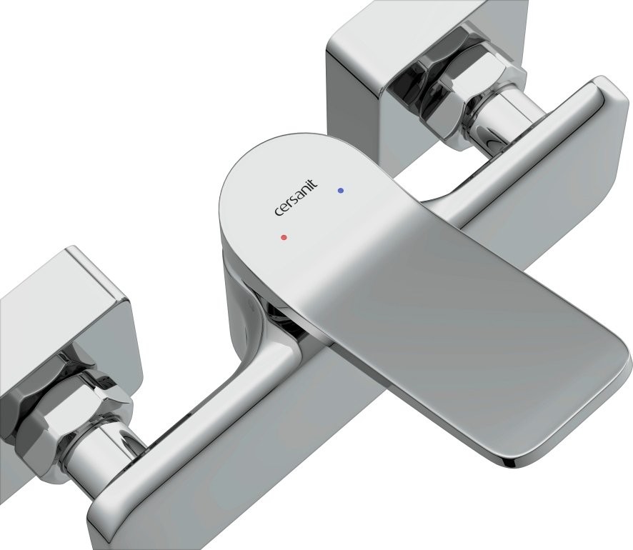 Смеситель для душа Cersanit Odra 63052