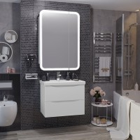 Мебель для ванной комнаты Opadiris Элеганс 70