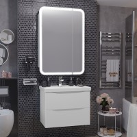 Мебель для ванной комнаты Opadiris Элеганс 70
