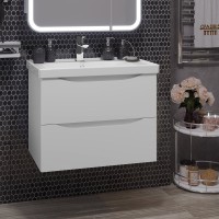 Мебель для ванной комнаты Opadiris Элеганс 70