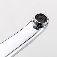 Смеситель для кухни Frap H13 F4513-2 хром