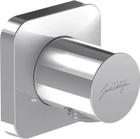 Шланговое подключение Jacob Delafon Modulo E8463-CP Шланговое подключение Jacob Delafon Modulo E8463-CP