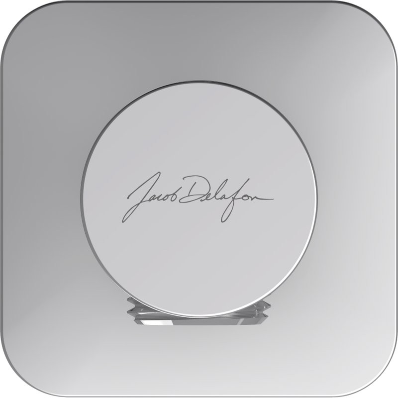 Шланговое подключение Jacob Delafon Modulo E8463-CP