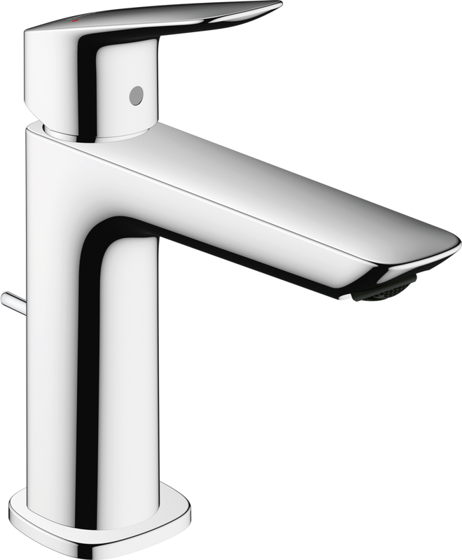 Смеситель для раковины Hansgrohe Logis Fine 110 71251000