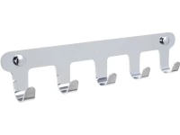 Крючок Fixsen Practica FX-805-5 хром Крючок Fixsen Practica FX-805-5 хром
