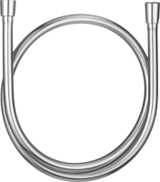 Душевой шланг Kludi Suparaflex Silver 6107205-00 160 см