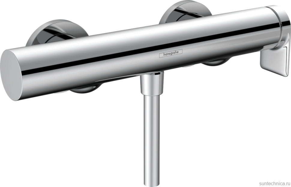 Смеситель для душа Hansgrohe Vivenis 75620000 хром