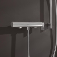 Смеситель для душа Hansgrohe Vivenis 75620000 хром