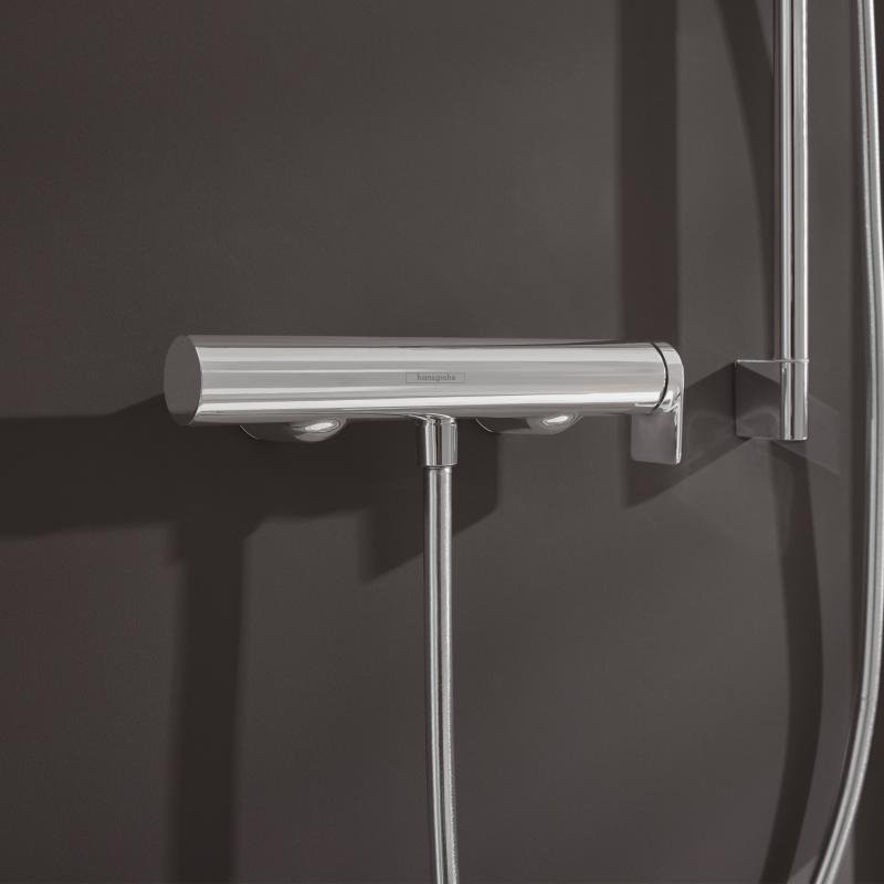 Смеситель для душа Hansgrohe Vivenis 75620000 хром