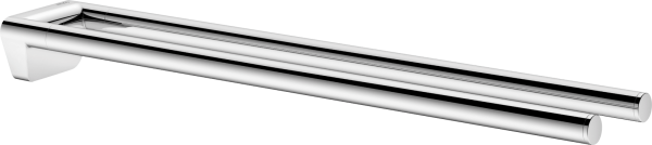 Полотенцедержатель Keuco Reva 12818010000 хром