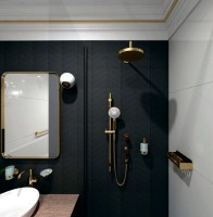 Дозатор Bemeta Brilo 161109102 gold polished