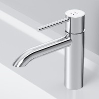 Смеситель для раковины AM.PM Libre F6002200 хром