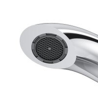 Смеситель для раковины AM.PM Libre F6002200 хром