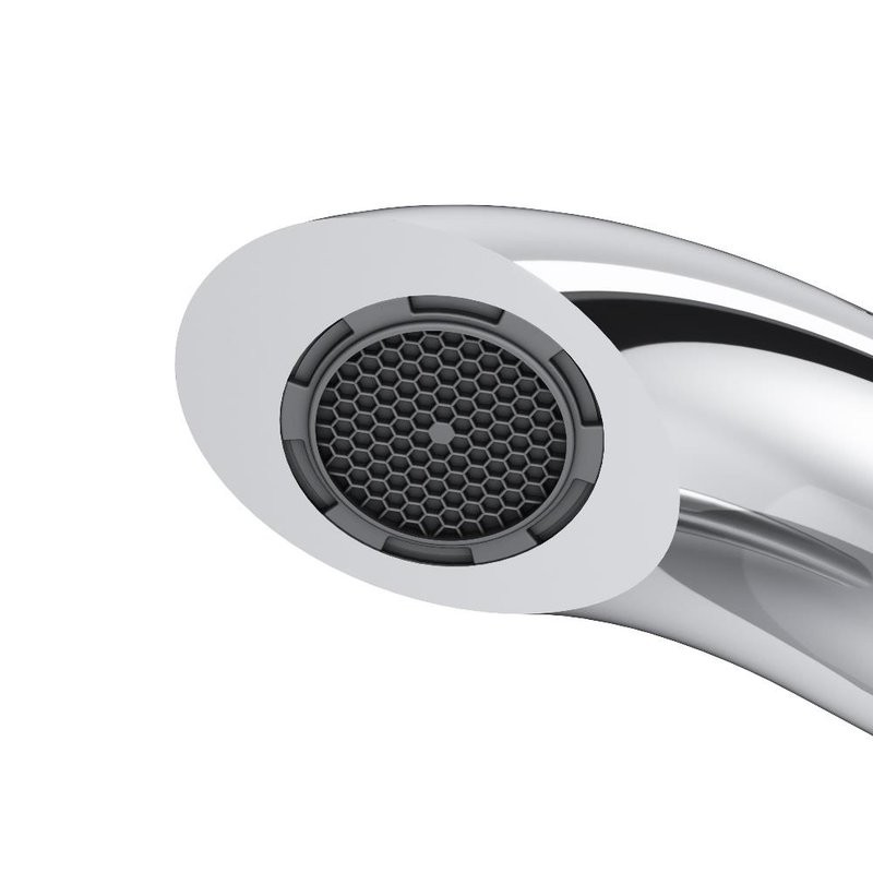 Смеситель для раковины AM.PM Libre F6002200 хром