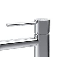 Смеситель для раковины AM.PM Libre F6002200 хром