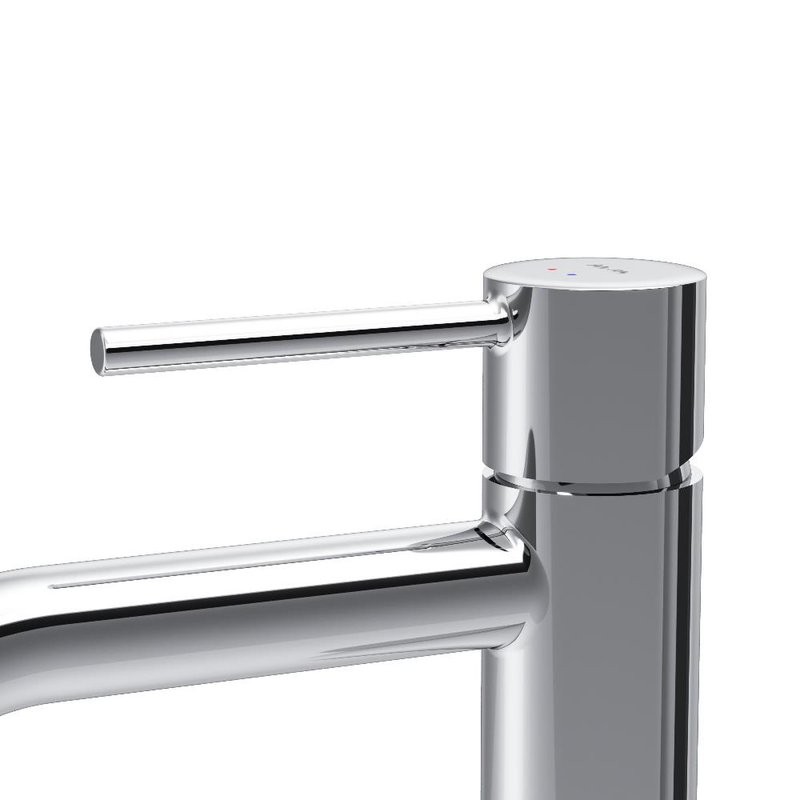 Смеситель для раковины AM.PM Libre F6002200 хром