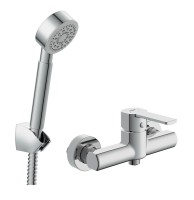 Смеситель для душа Cersanit Умный (Smart) 64511 хром