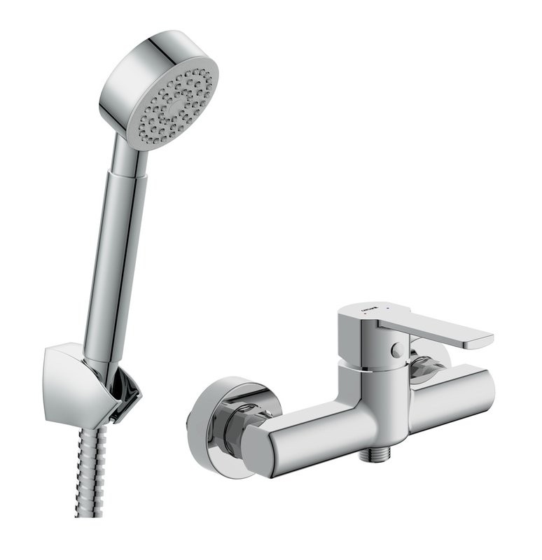 Смеситель для душа Cersanit Умный (Smart) 64511 хром