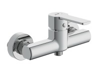 Смеситель для душа Cersanit Умный (Smart) 64511 хром