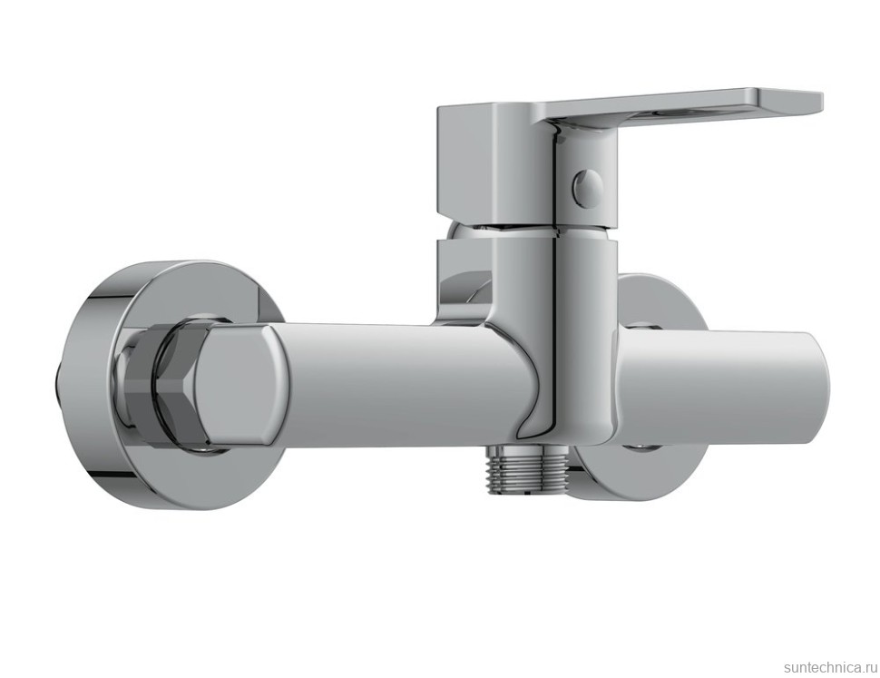 Смеситель для душа Cersanit Умный (Smart) 64511 хром