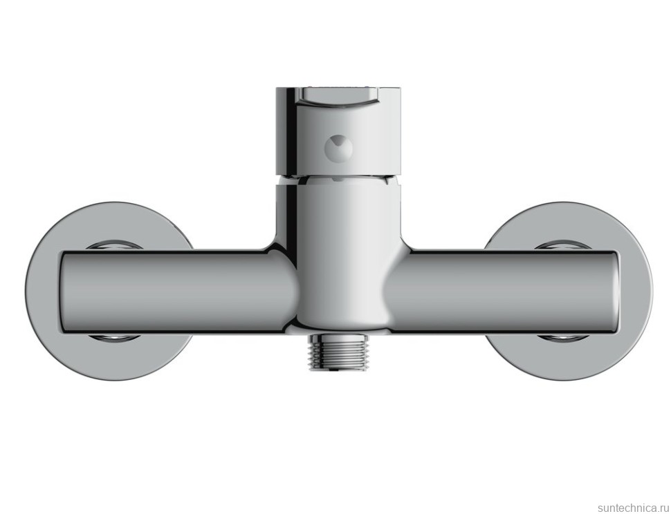 Смеситель для душа Cersanit Умный (Smart) 64511 хром