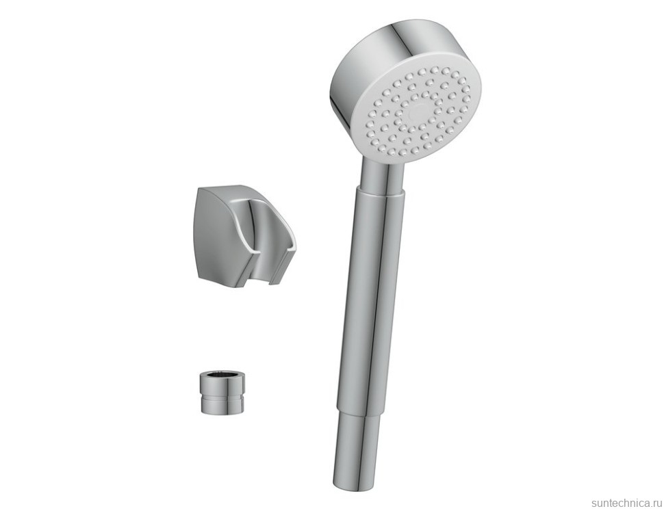 Смеситель для душа Cersanit Умный (Smart) 64511 хром