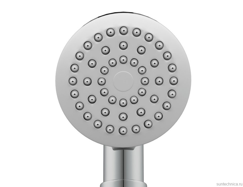 Смеситель для душа Cersanit Умный (Smart) 64511 хром