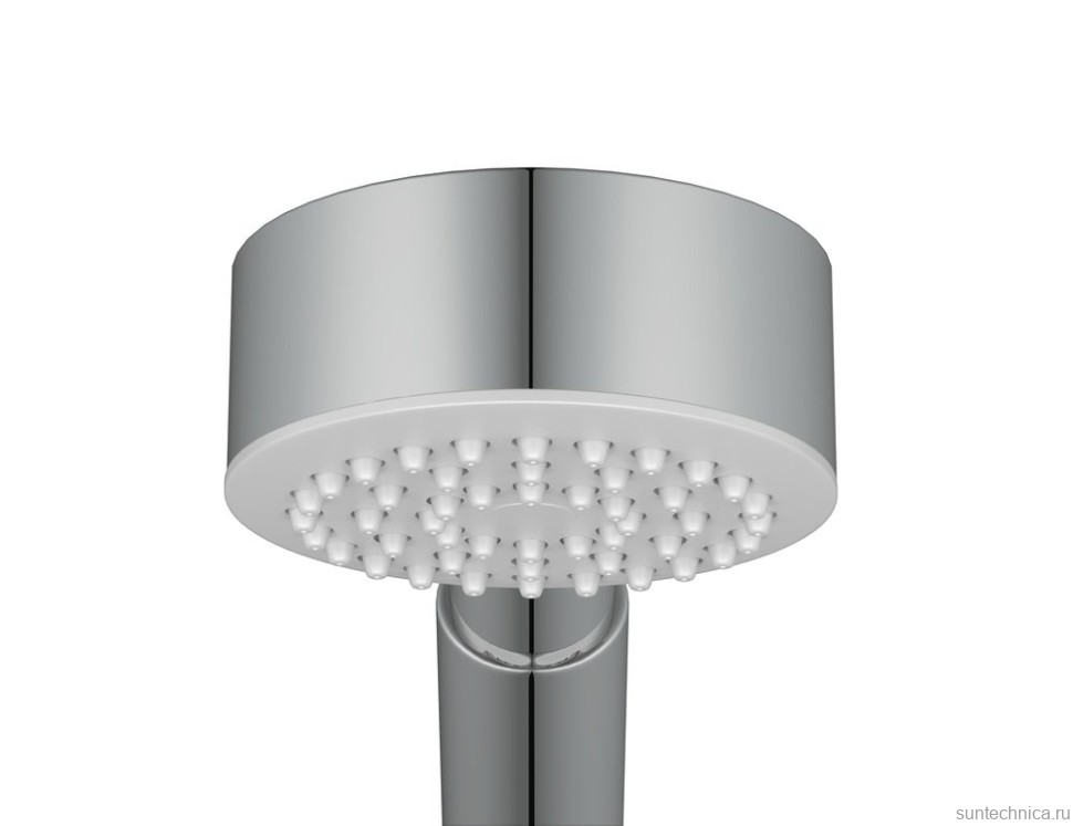 Смеситель для душа Cersanit Умный (Smart) 64511 хром