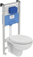 Комплект Ideal Standard Eurovit K881201PT15 Комплект Ideal Standard Eurovit K881201PT15