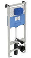Комплект Ideal Standard Eurovit K881201PT15 Комплект Ideal Standard Eurovit K881201PT15