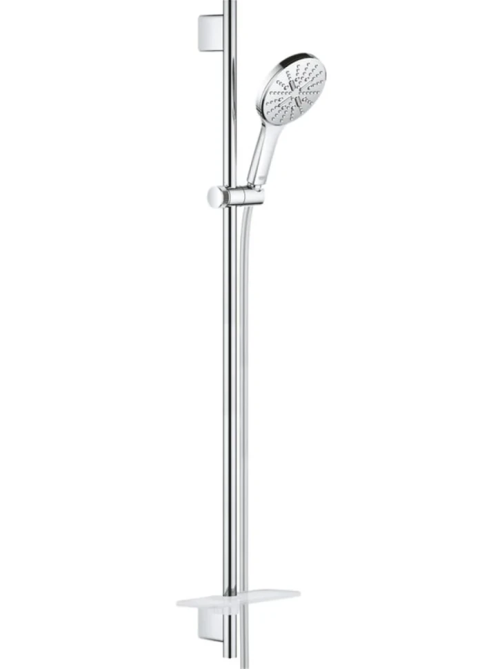 Душевой гарнитур Grohe Rainshower SmartActive 26548000