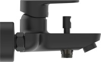 Смеситель для ванны с душем Ideal Standard Cerafine O BC500XG черный
