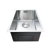 Мойка кухонная Seaman Eco Marino SME-330 Мойка кухонная Seaman Eco Marino SME-330