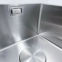 Мойка кухонная Seaman Eco Marino SME-330 Мойка кухонная Seaman Eco Marino SME-330