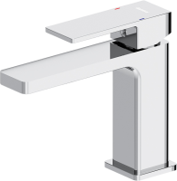 Смеситель для раковины Damixa Gala 530210000 хром