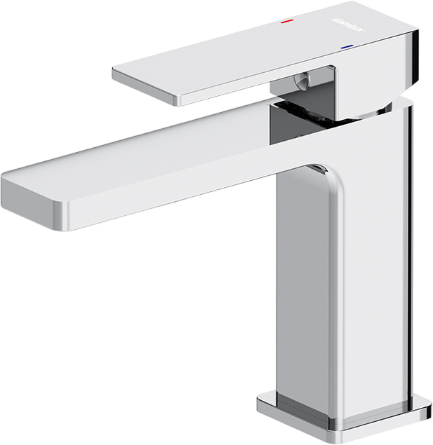 Смеситель для раковины Damixa Gala 530210000 хром